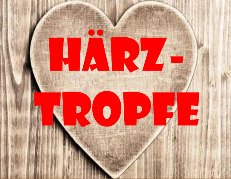 Haerztropfe